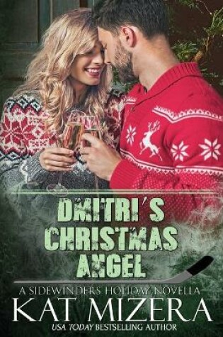 Cover of Dmitri's Christmas Angel