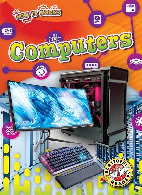 Book cover for Computers