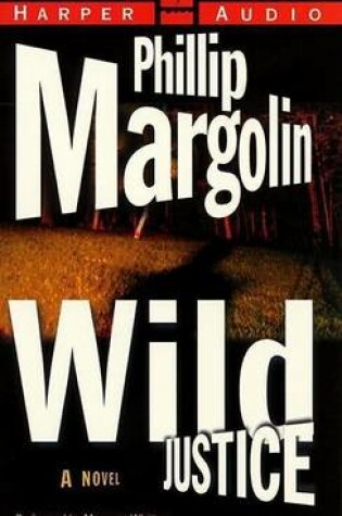 Cover of Wild Justice