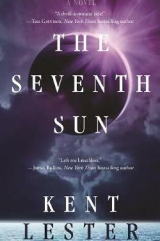 The Seventh Sun