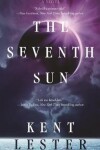 Book cover for The Seventh Sun