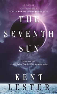 Cover of The Seventh Sun