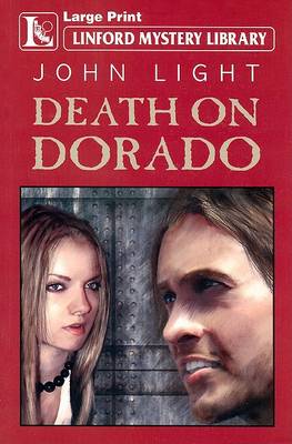 Book cover for Death On Dorado