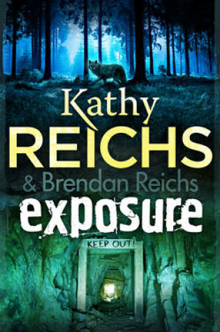 Cover of Exposure