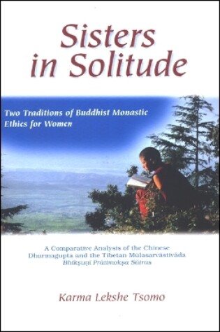 Cover of Sisters in Solitude