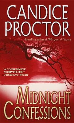 Book cover for Midnight Confessions