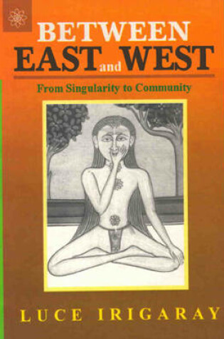 Cover of Between East And West