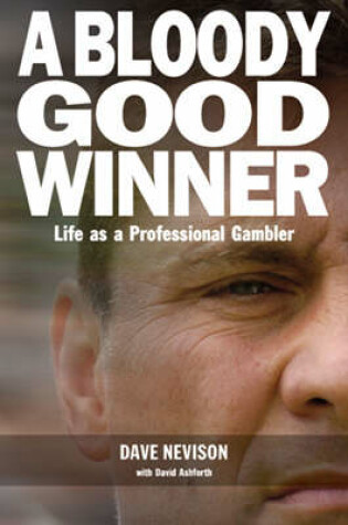 Cover of A Bloody Good Winner