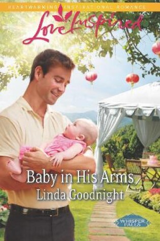 Cover of Baby In His Arms