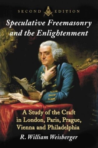 Cover of Speculative Freemasonry and the Enlightenment