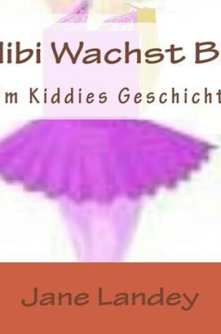 Cover of Alibi Wachst Bis