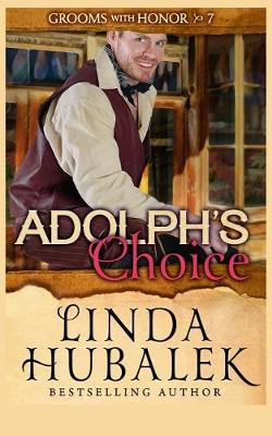 Cover of Adolph's Choice