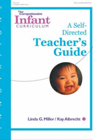 Cover of The Comprehensive Infant Curriculum