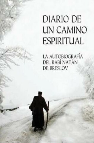 Cover of Diario de un Camino Espiritual (Iemei Moharnat)