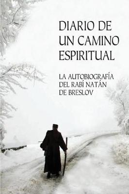 Book cover for Diario de un Camino Espiritual (Iemei Moharnat)