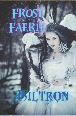 Cover of Frost Faerie