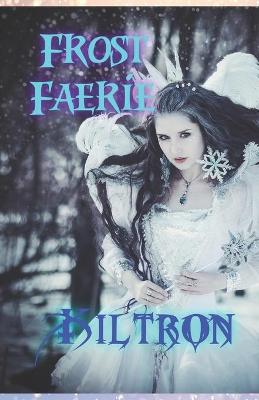 Book cover for Frost Faerie