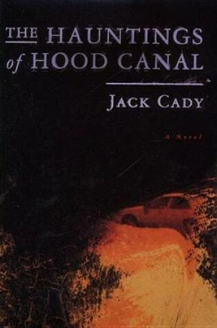 Cover of The Hauntings of Hood Canal