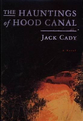 Book cover for The Hauntings of Hood Canal