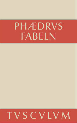 Cover of Fabeln