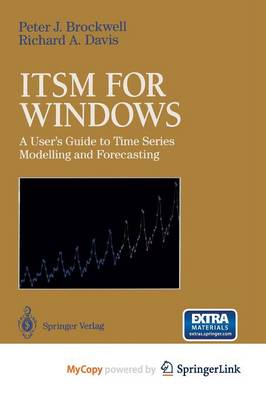 Book cover for Itsm for Windows