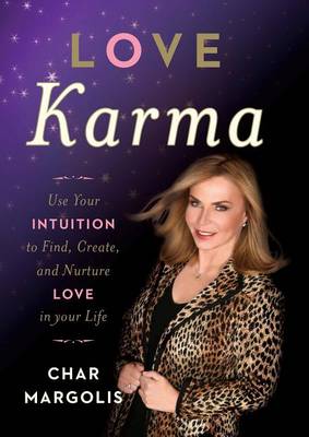 Book cover for Love Karma