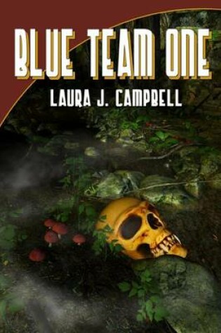 Cover of Blue Team One