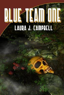 Book cover for Blue Team One