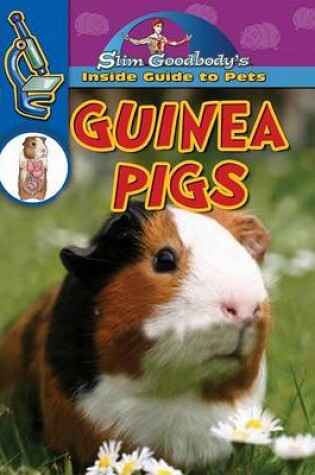 Cover of Guinea Pigs