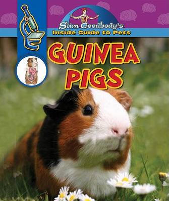 Cover of Guinea Pigs