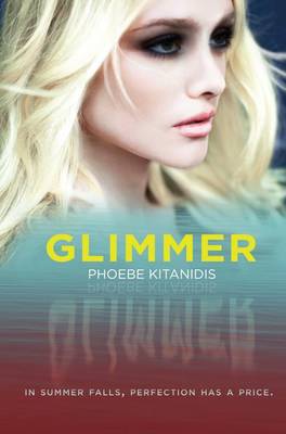 Glimmer by Phoebe Kitanidis