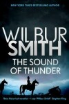 Book cover for Sound of Thunder