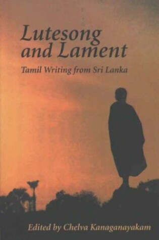 Cover of Lutesong and Lament