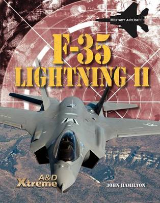 Cover of F-35 Lightning II