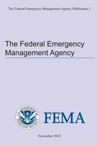 Cover of The Federal Emergency Management Agency Publication 1