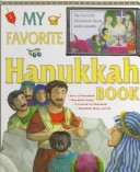 Book cover for My Favorite Hanukkah Book