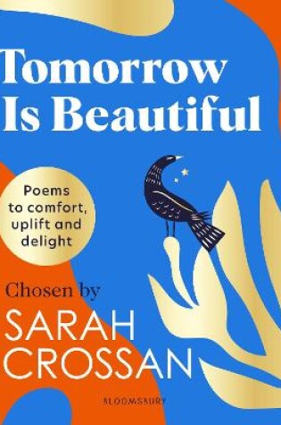 Cover of Tomorrow Is Beautiful