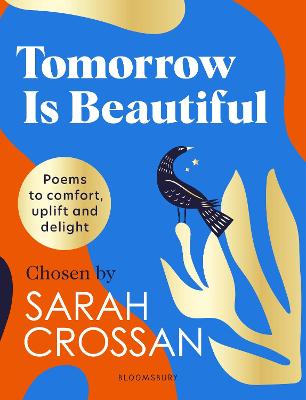Book cover for Tomorrow Is Beautiful