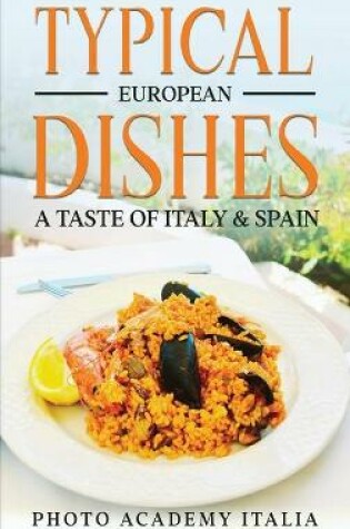 Cover of Typical European Dishes