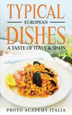 Book cover for Typical European Dishes