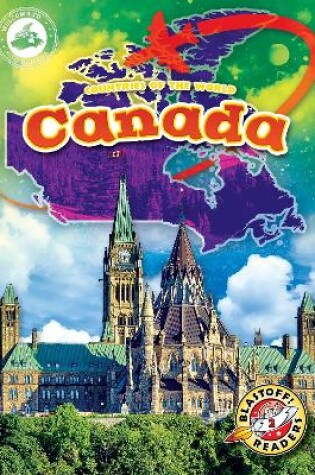 Cover of Canada