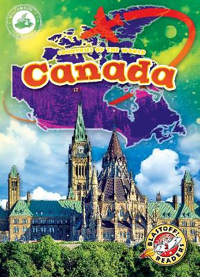 Cover of Canada