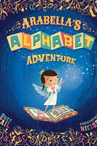 Cover of Arabella's Alphabet Adventure