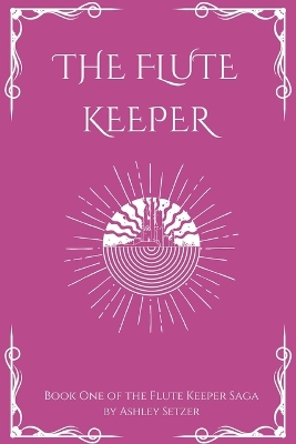 Cover of The Flute Keeper
