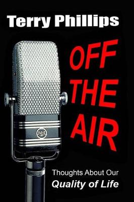 Book cover for Off the Air