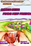 Book cover for Karen Beth finds New Friends
