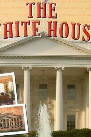 Cover of White House