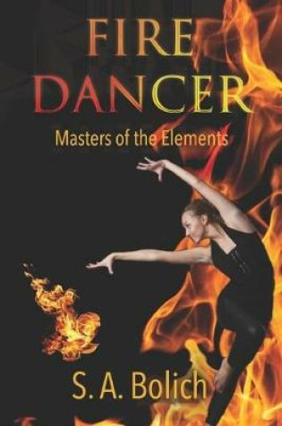 Cover of Firedancer