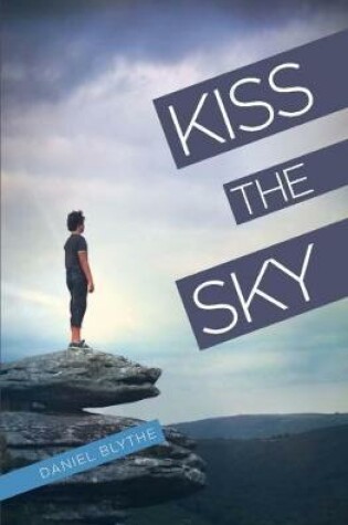 Cover of Kiss the Sky