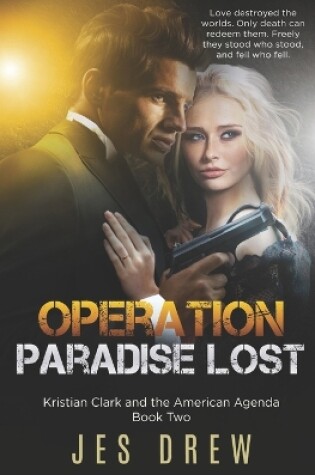 Cover of Operation Paradise Lost